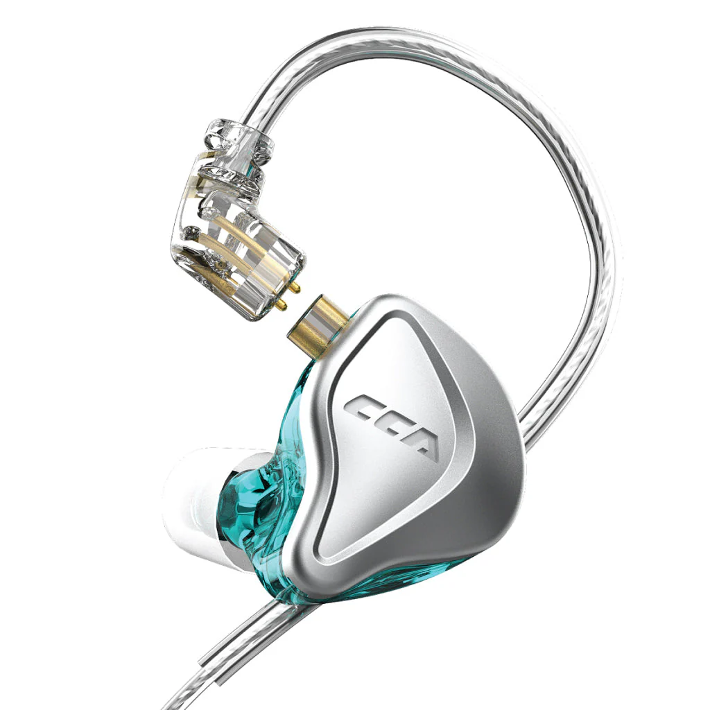 CCA - NRA Wired IEM with Mic - Image 5