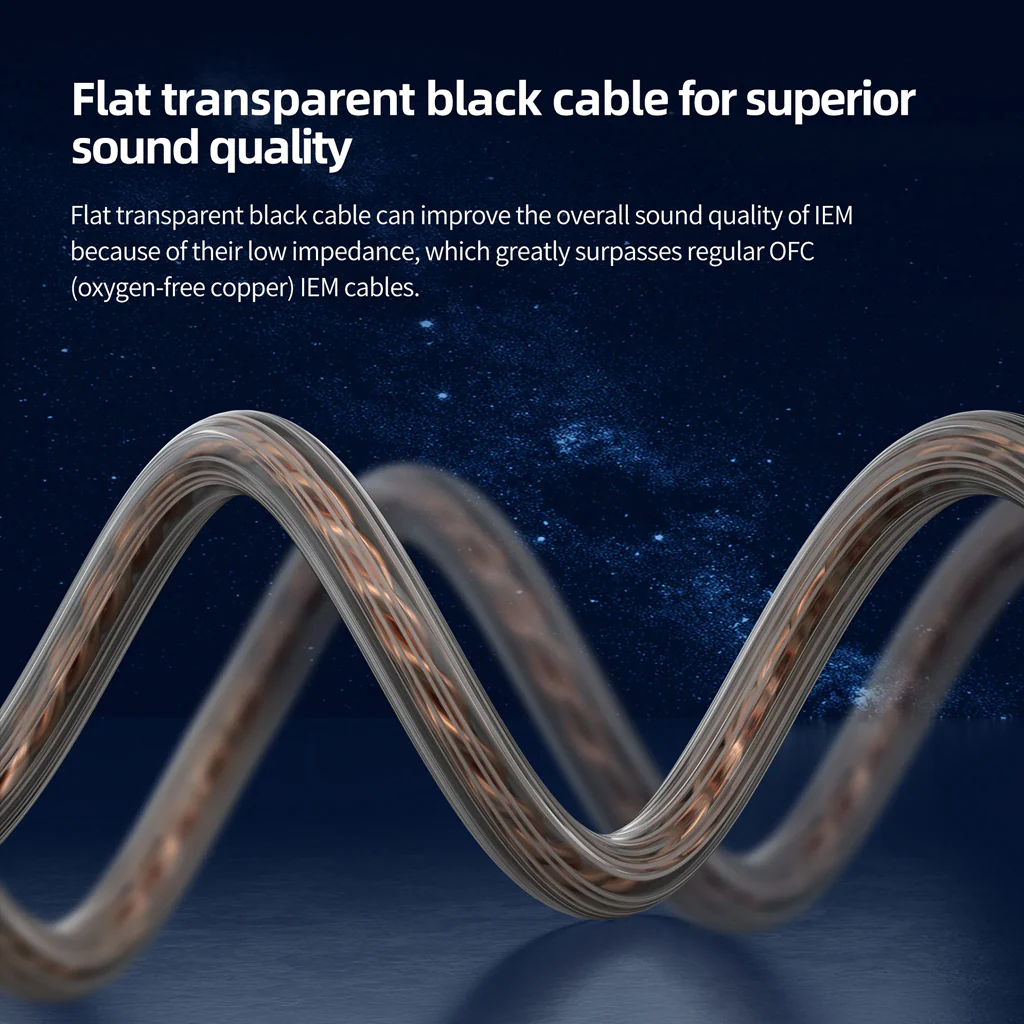 CCA - Polaris IEM - Image 3
