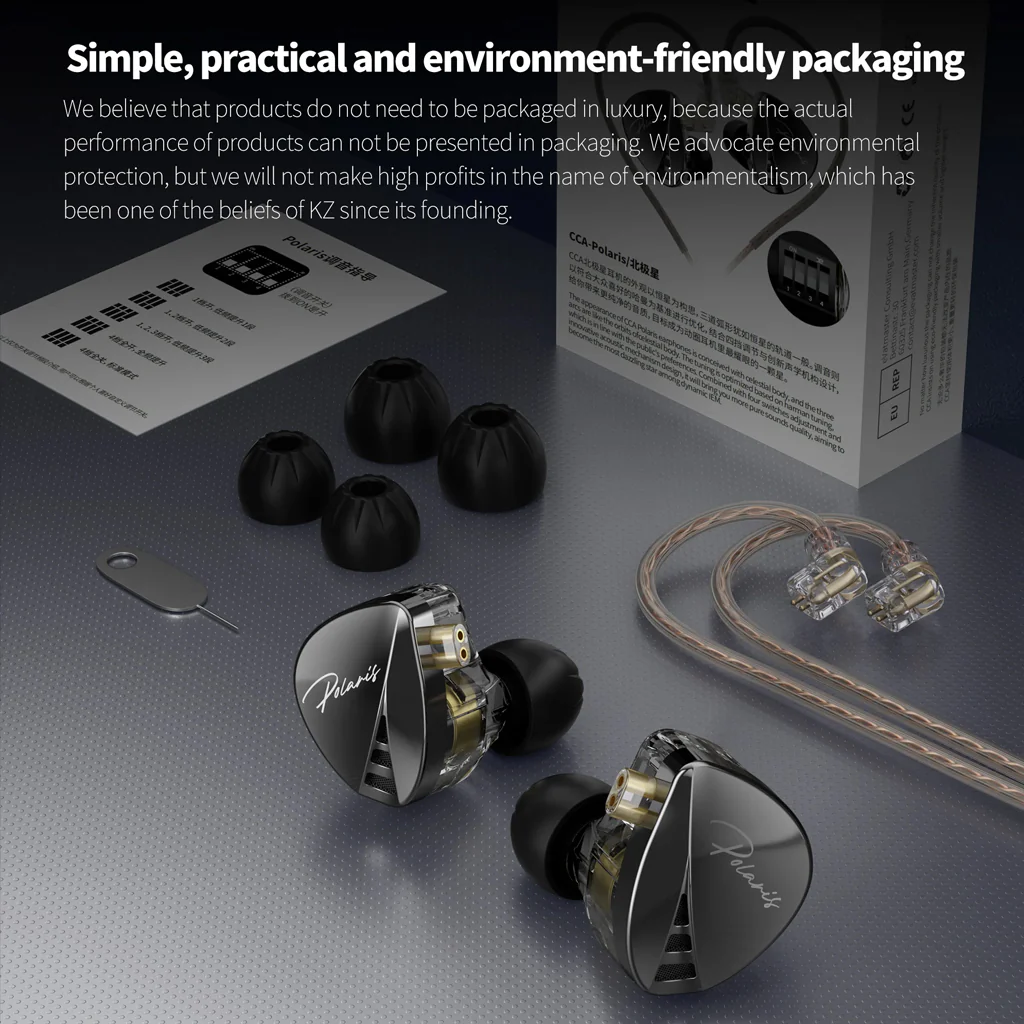 CCA - Polaris IEM - Image 5