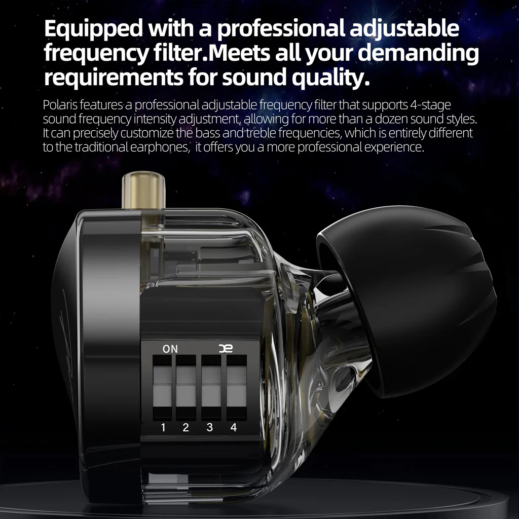 CCA - Polaris IEM - Image 7