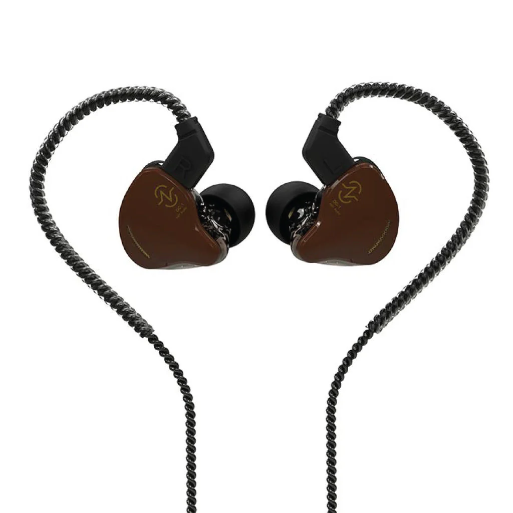 CCZ - Coffee Bean Wired IEM with Mic (Demo Unit)