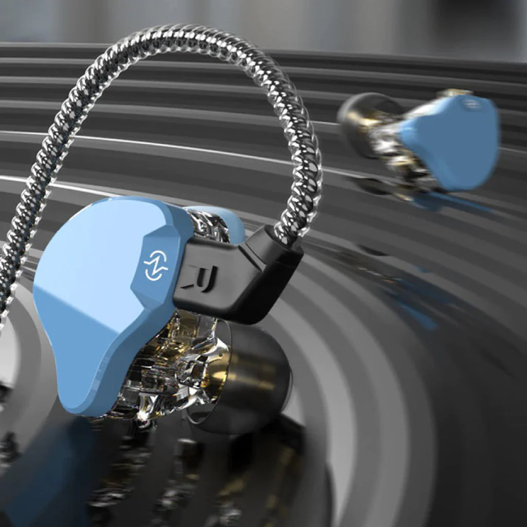 CCZ - Emerald Wired IEM - Image 3