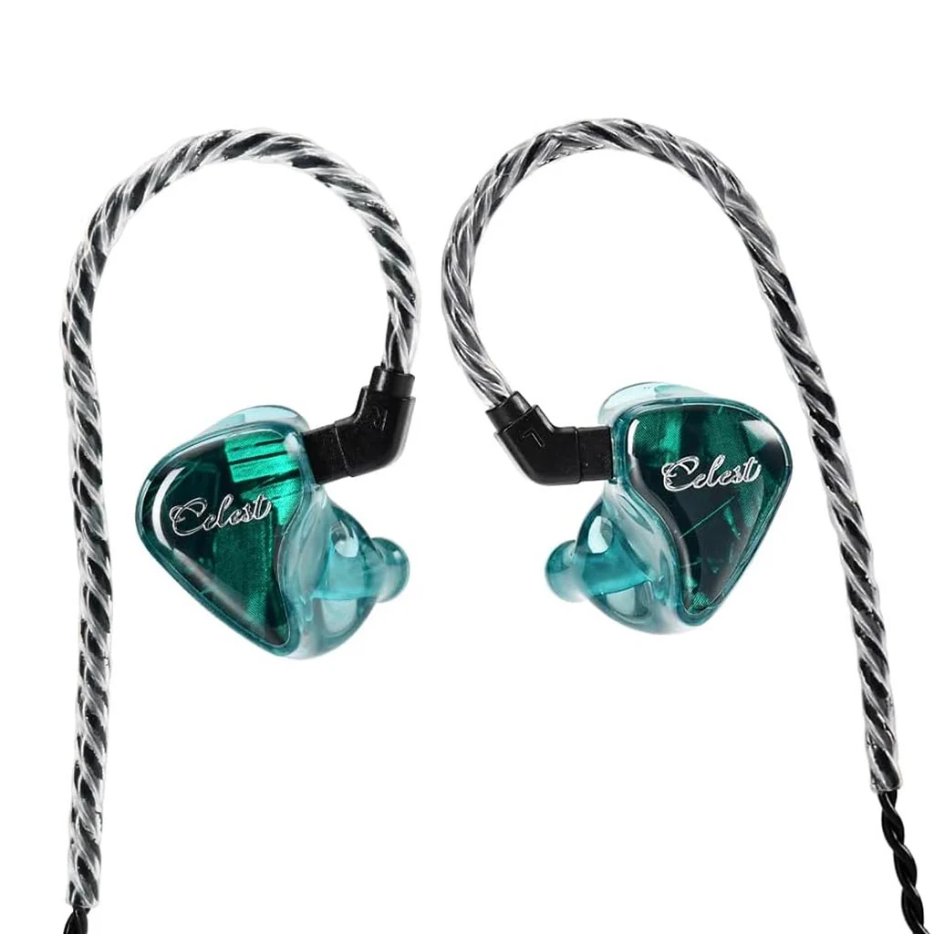 Kinera - Celest Wyvern Qing Dynamic Driver IEM - Image 2