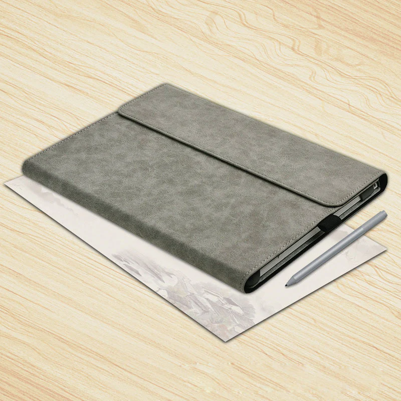 CK-13 Wireless Keyboard Folio Case for Surface Pro 8 - Image 5