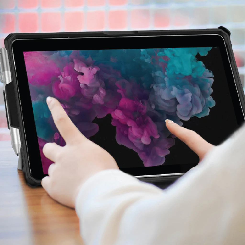 CK-P10 Protective Case Cover for Surface Go 1/ 2/ 3 - Image 3
