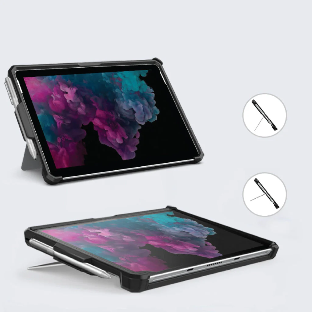 CK-P123 Protective Case for Surface Pro 4/5/6/7 - Image 4