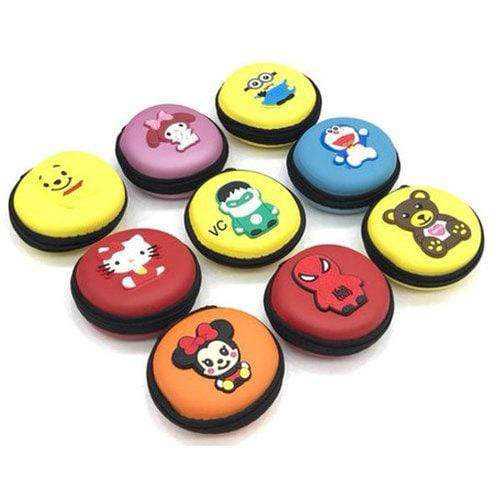 Concept Kart - Earphone Carry Case - Image 3