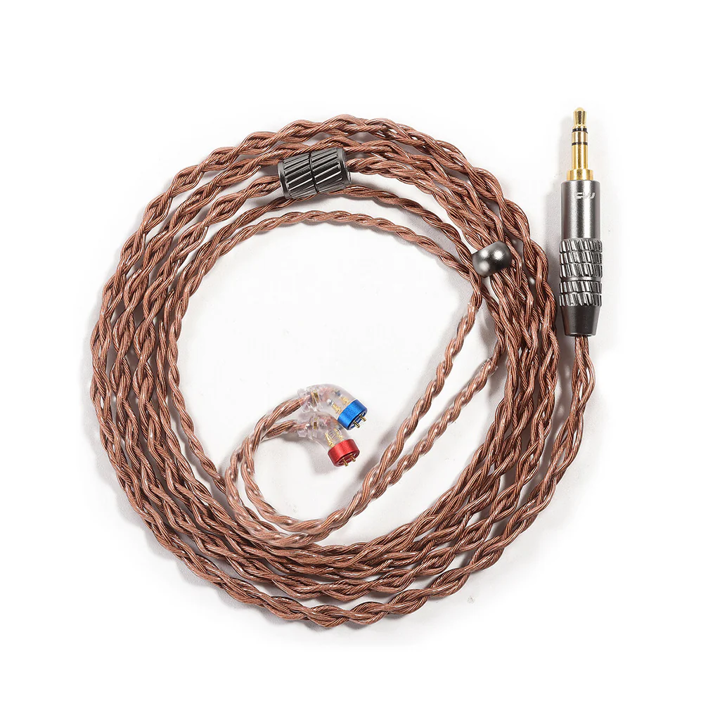 CVJ - VS400 Modular Upgrade Cable for IEM