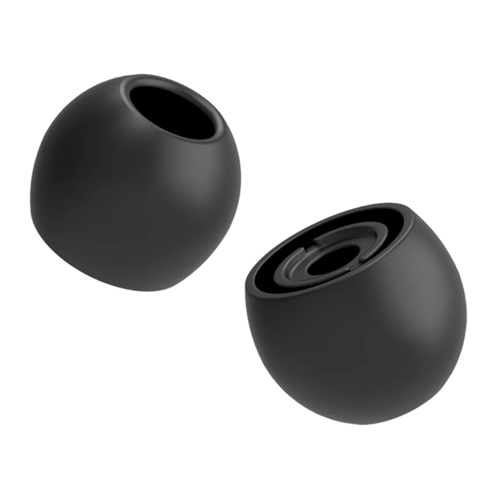DIVINUS -  Velvet Silicone Eartips - Image 7