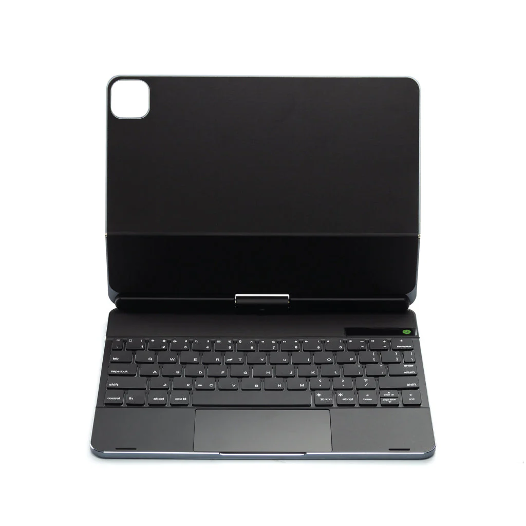 Doqo - F11 Magnetic Wireless Keyboard Case For iPad - Image 6