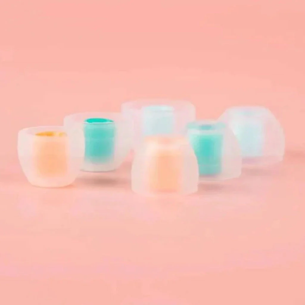 DUNU - Candy Silicon Eartips for IEM - Image 3
