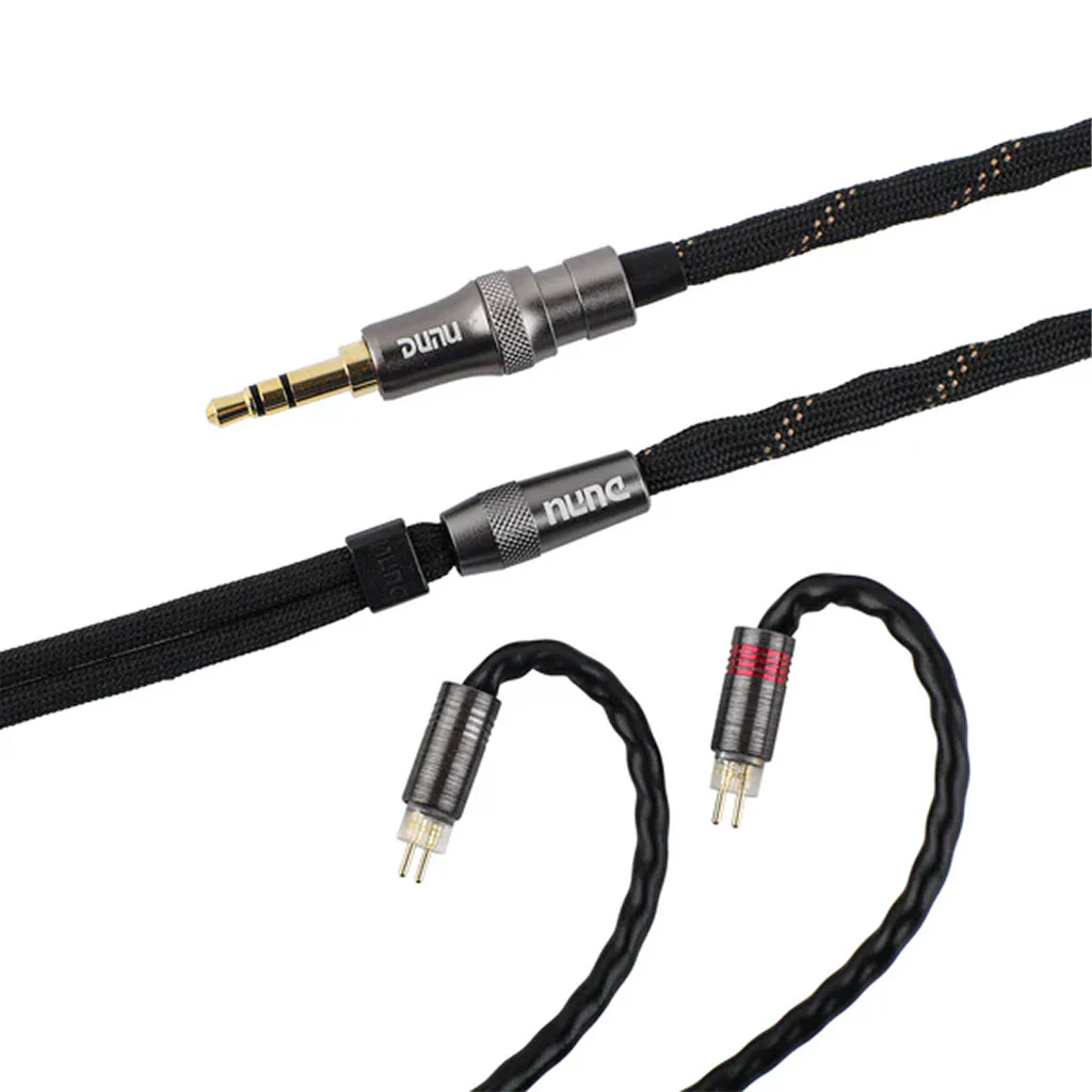DUNU - Lyre Mini 4 Core Upgrade Cable for IEM