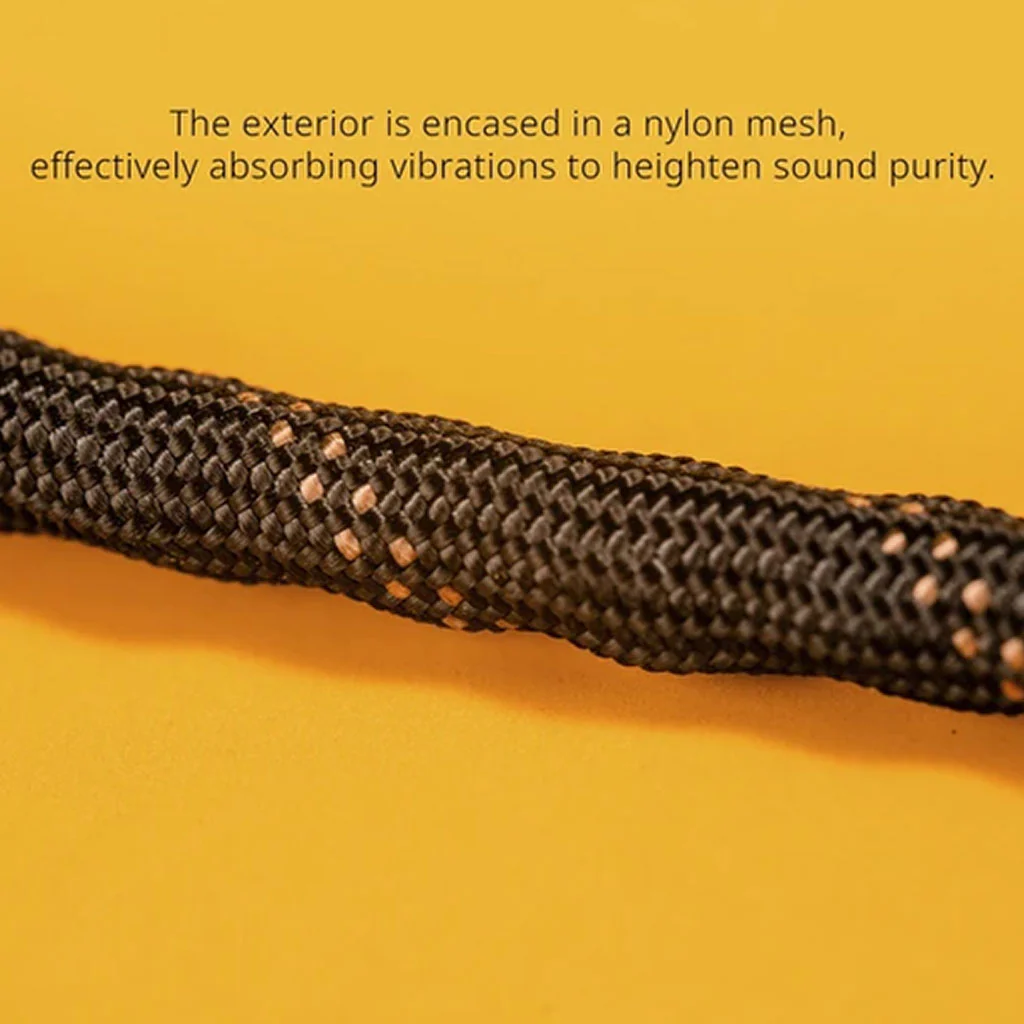 DUNU - Lyre Mini 4 Core Upgrade Cable for IEM - Image 15