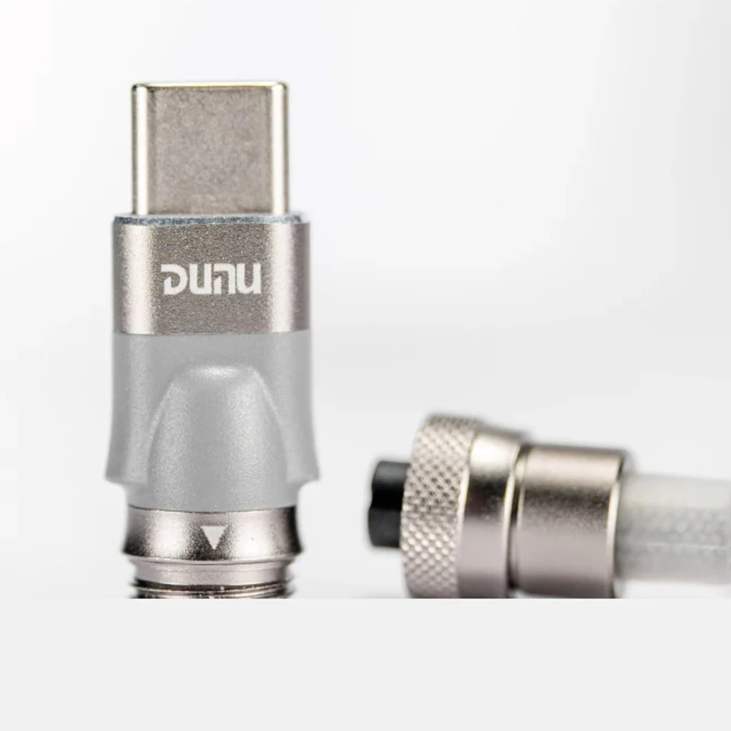 DUNU Titan S2 Dual-Chamber & Magnetic Circuit DD IEM - Image 21