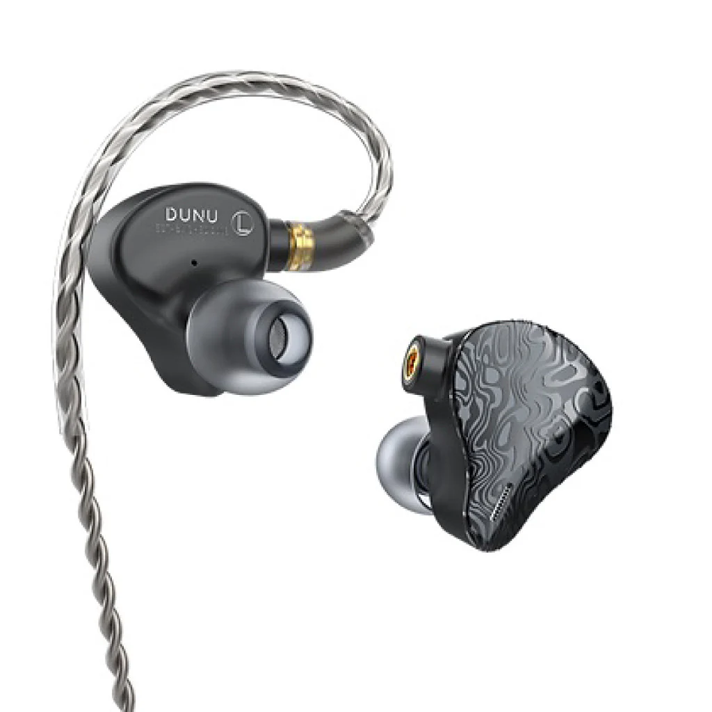 DUNU - Vulkan DK-X6 Wired IEM - Image 7