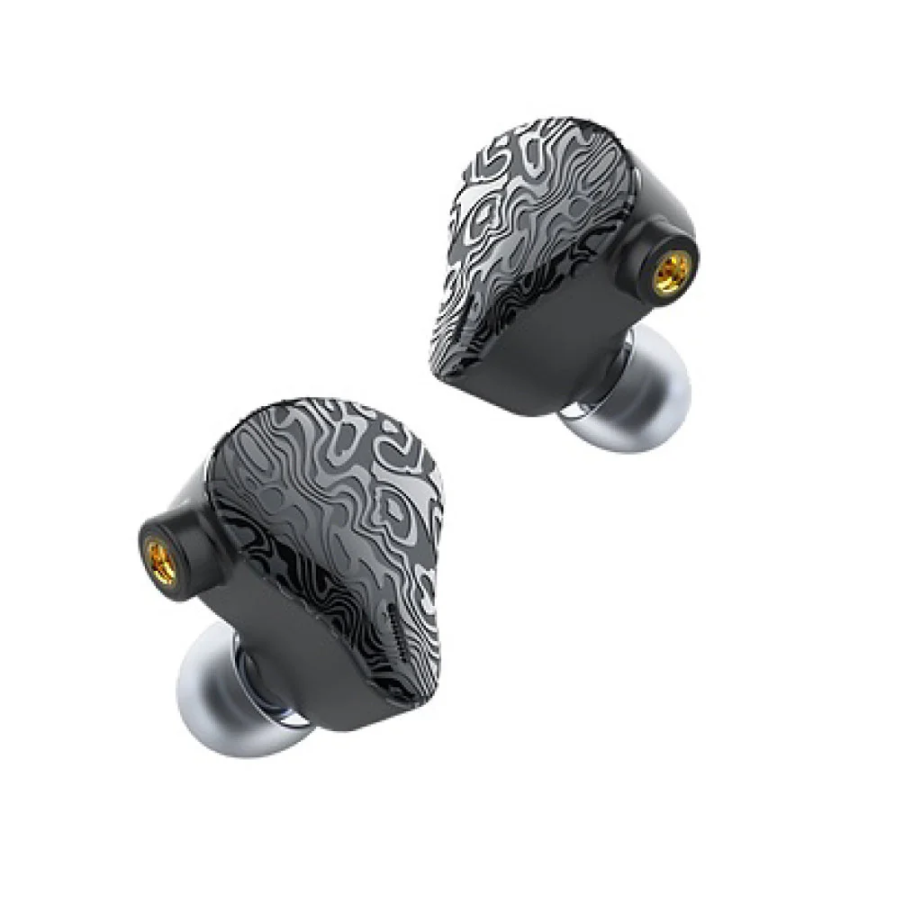 DUNU - Vulkan DK-X6 Wired IEM - Image 8