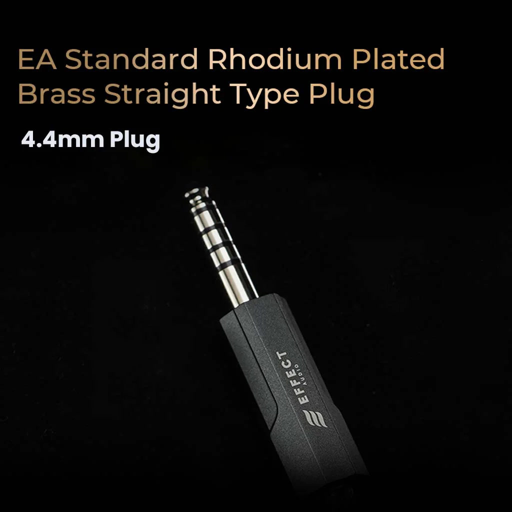 Effect Audio Ares S II Upgrade Cable For IEM - Image 7