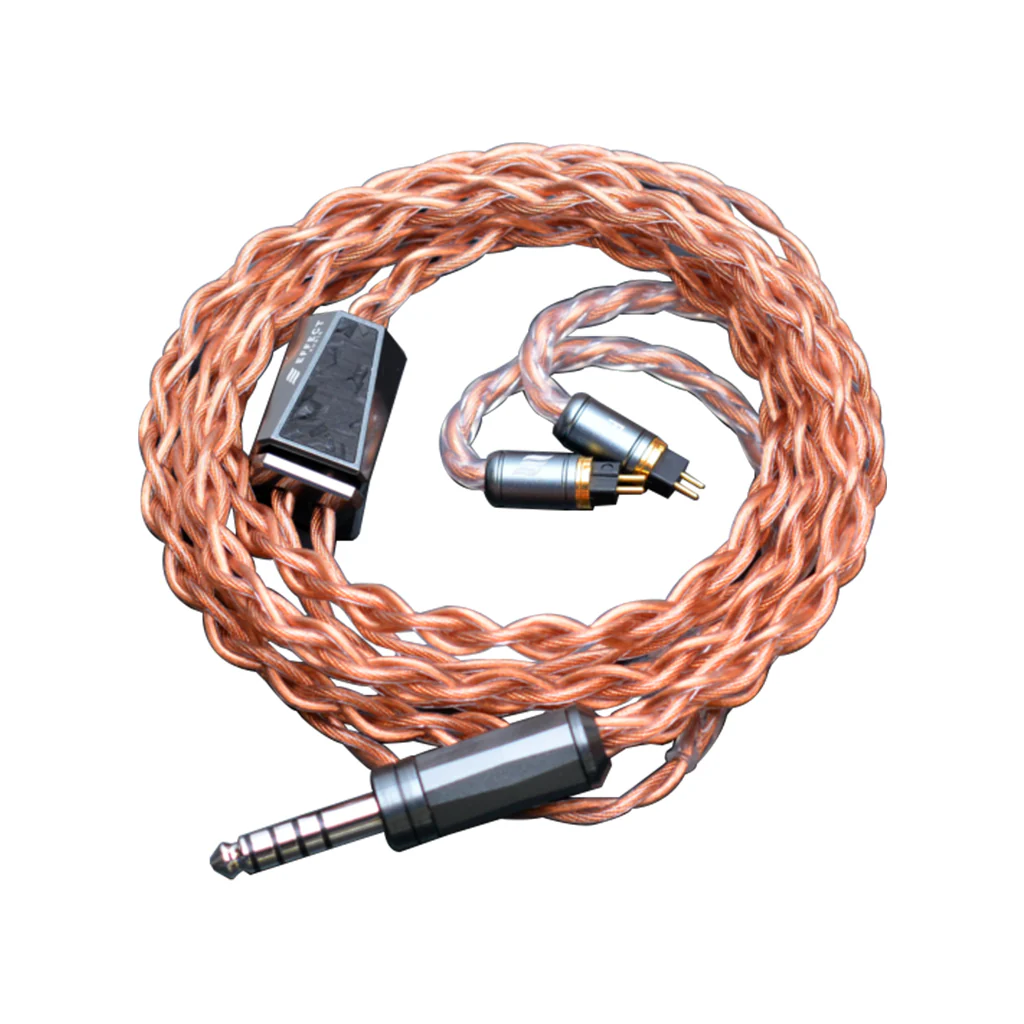 Effect Audio - Ares S Upgrade Cable for IEM