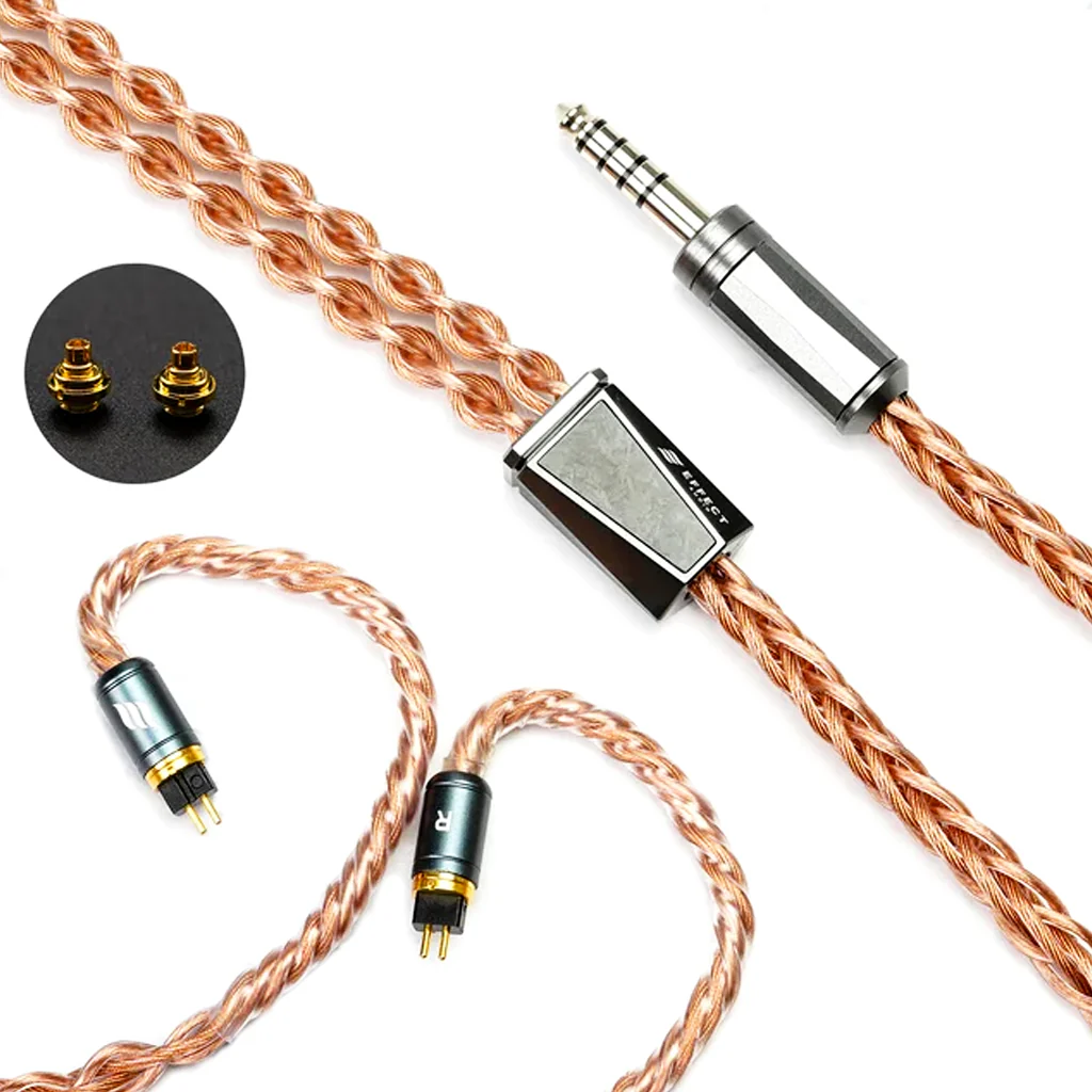 Effect Audio - Ares S Upgrade Cable for IEM - Image 10