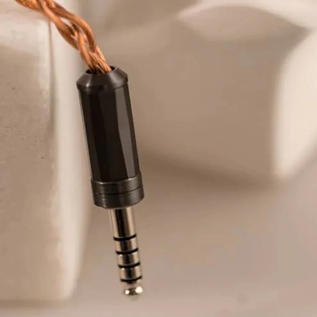 Effect Audio - Ares S Upgrade Cable for IEM - Image 6