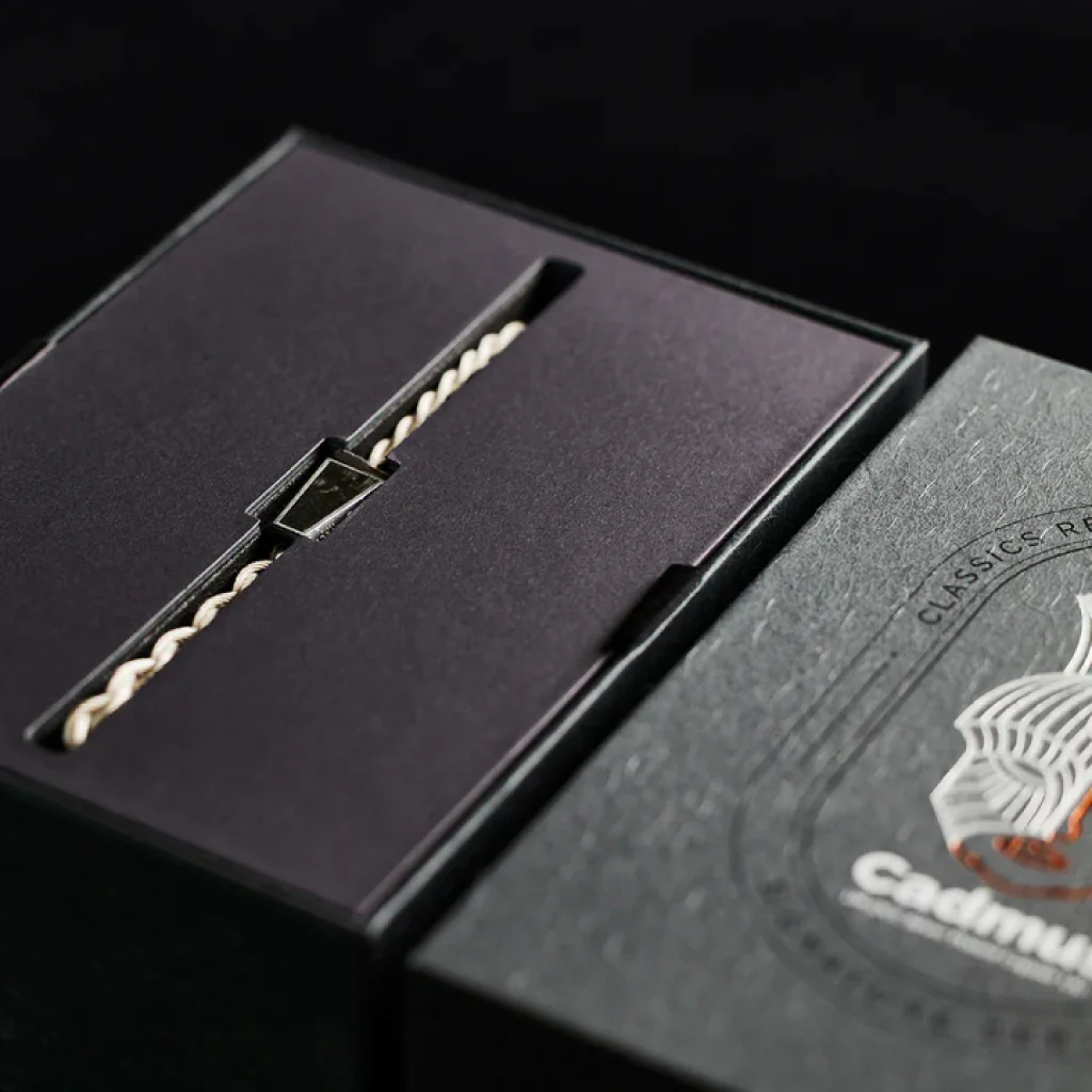 Effect Audio - Cadmus Upgrade Cable for IEM - Image 10
