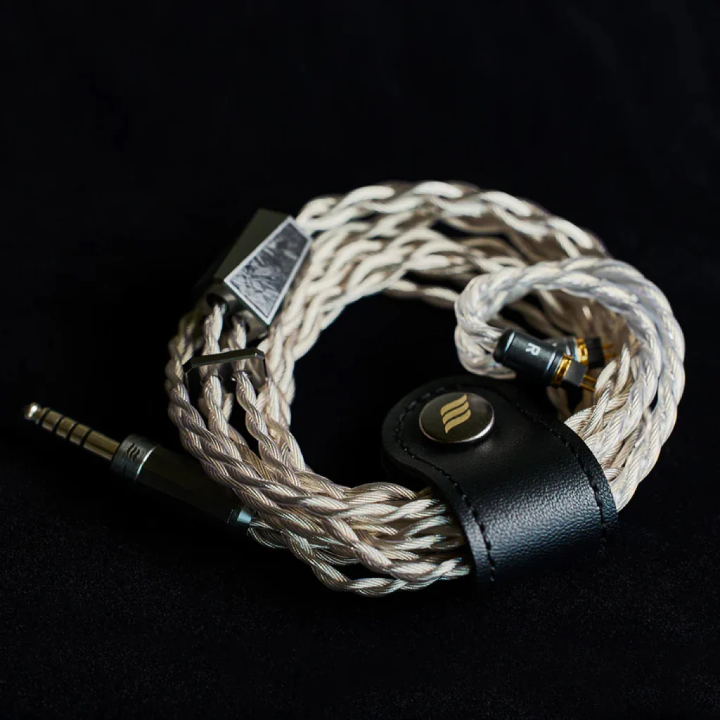 Effect Audio - Cadmus Upgrade Cable for IEM - Image 13