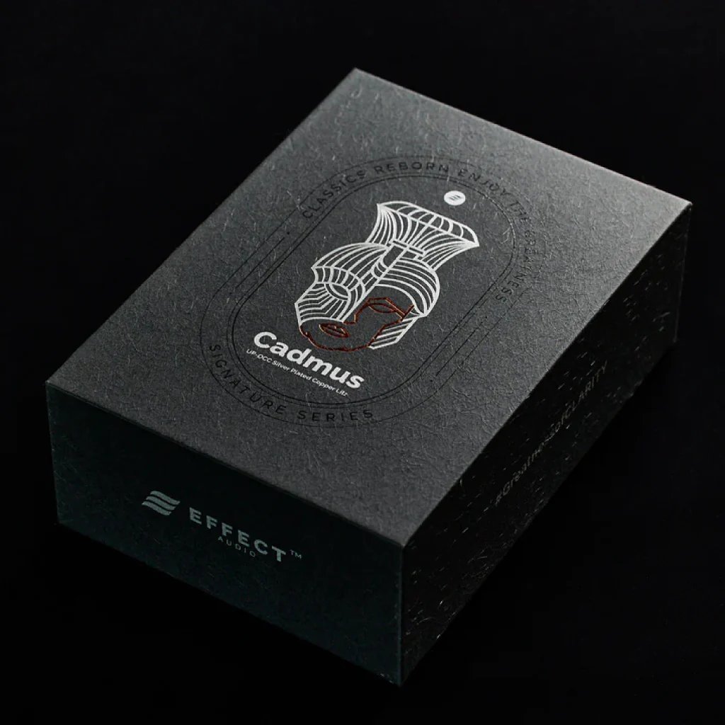 Effect Audio - Cadmus Upgrade Cable for IEM - Image 22