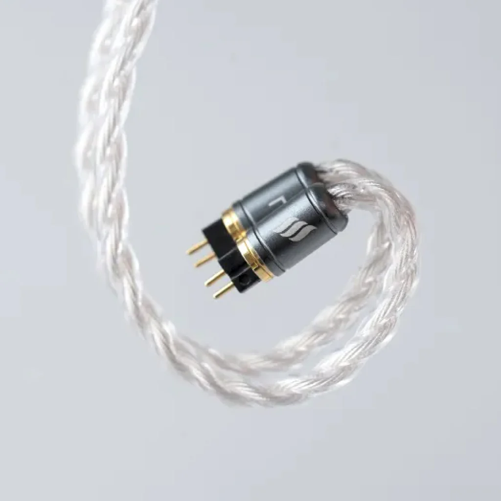 Effect Audio - Cadmus Upgrade Cable for IEM - Image 3