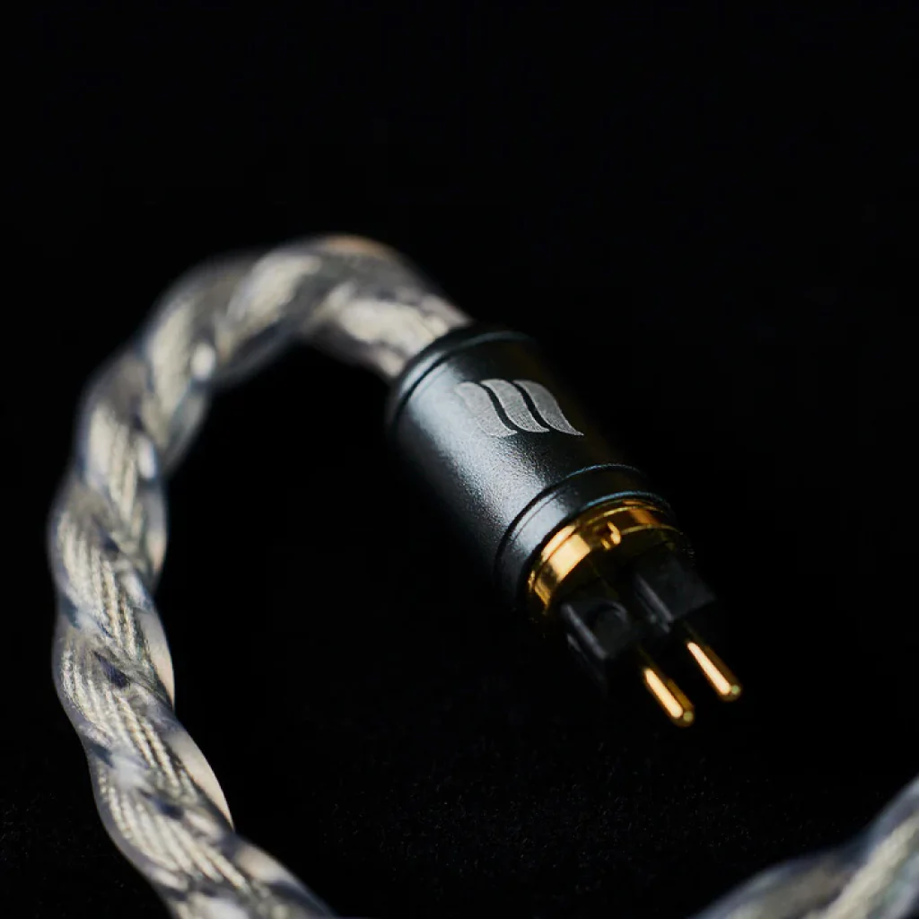 Effect Audio - Cadmus Upgrade Cable for IEM - Image 4
