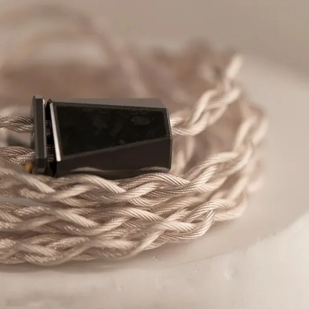 Effect Audio - Cadmus Upgrade Cable for IEM - Image 7