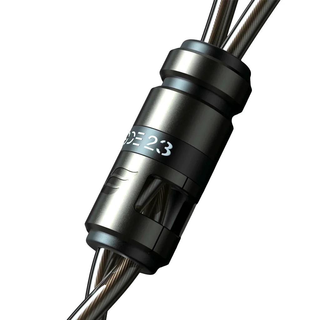Effect Audio - Code 23 Upgrade Cable for IEMs & Headphones - Image 10