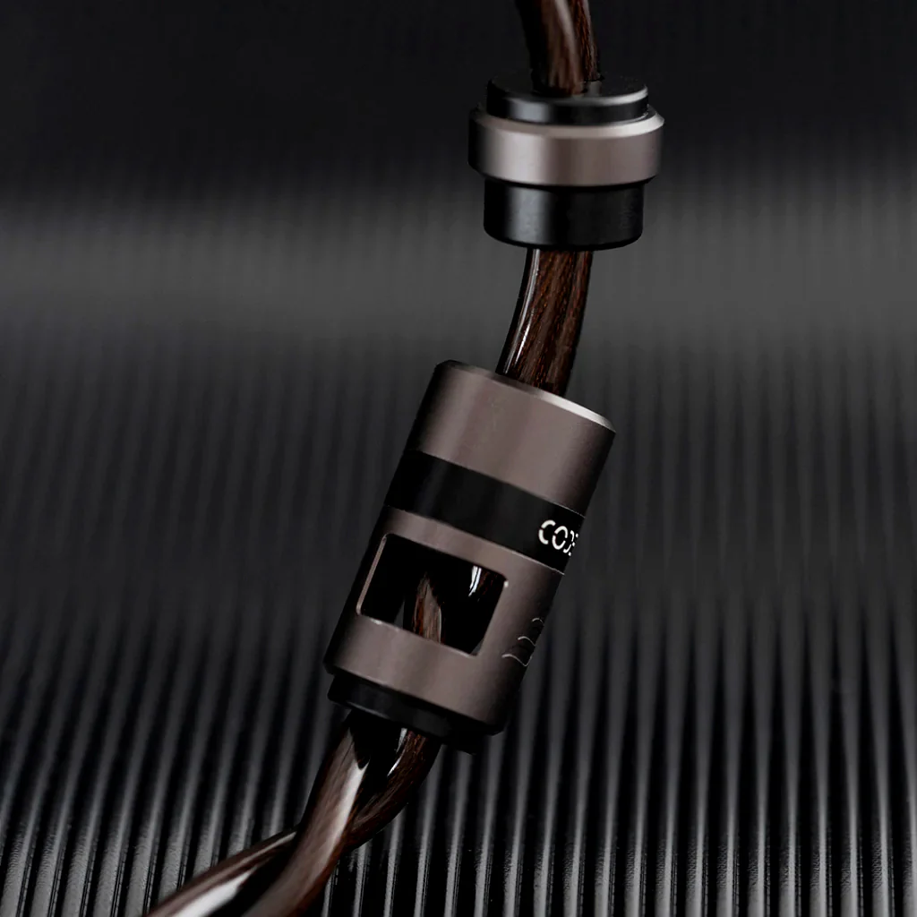 Effect Audio - Code 23 Upgrade Cable for IEMs & Headphones - Image 6