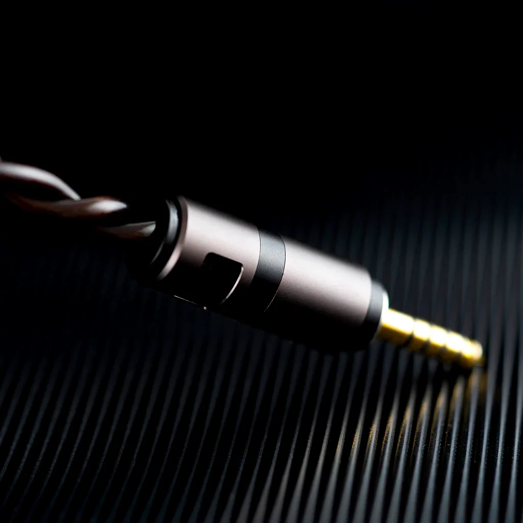 Effect Audio - Code 23 Upgrade Cable for IEMs & Headphones - Image 8