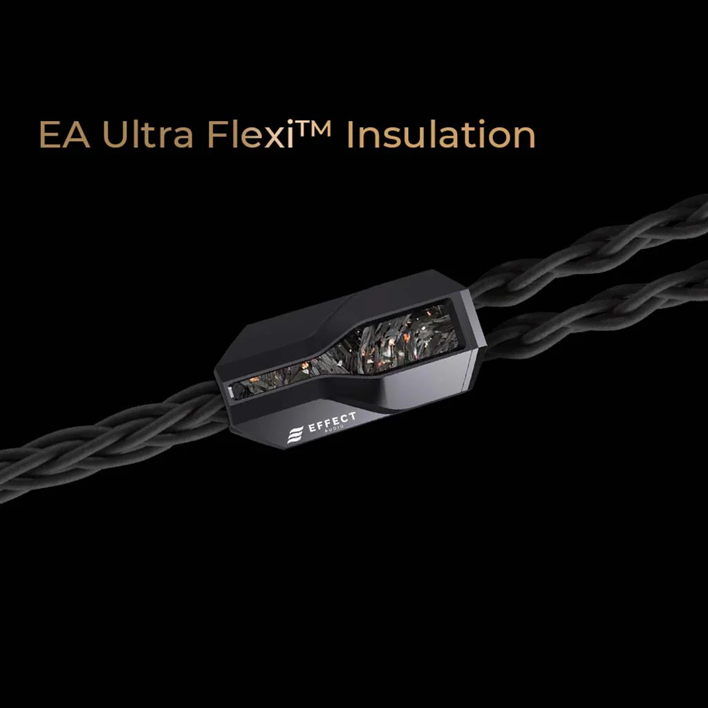 Effect Audio Eros S II Upgrade Cable For IEM - Image 5