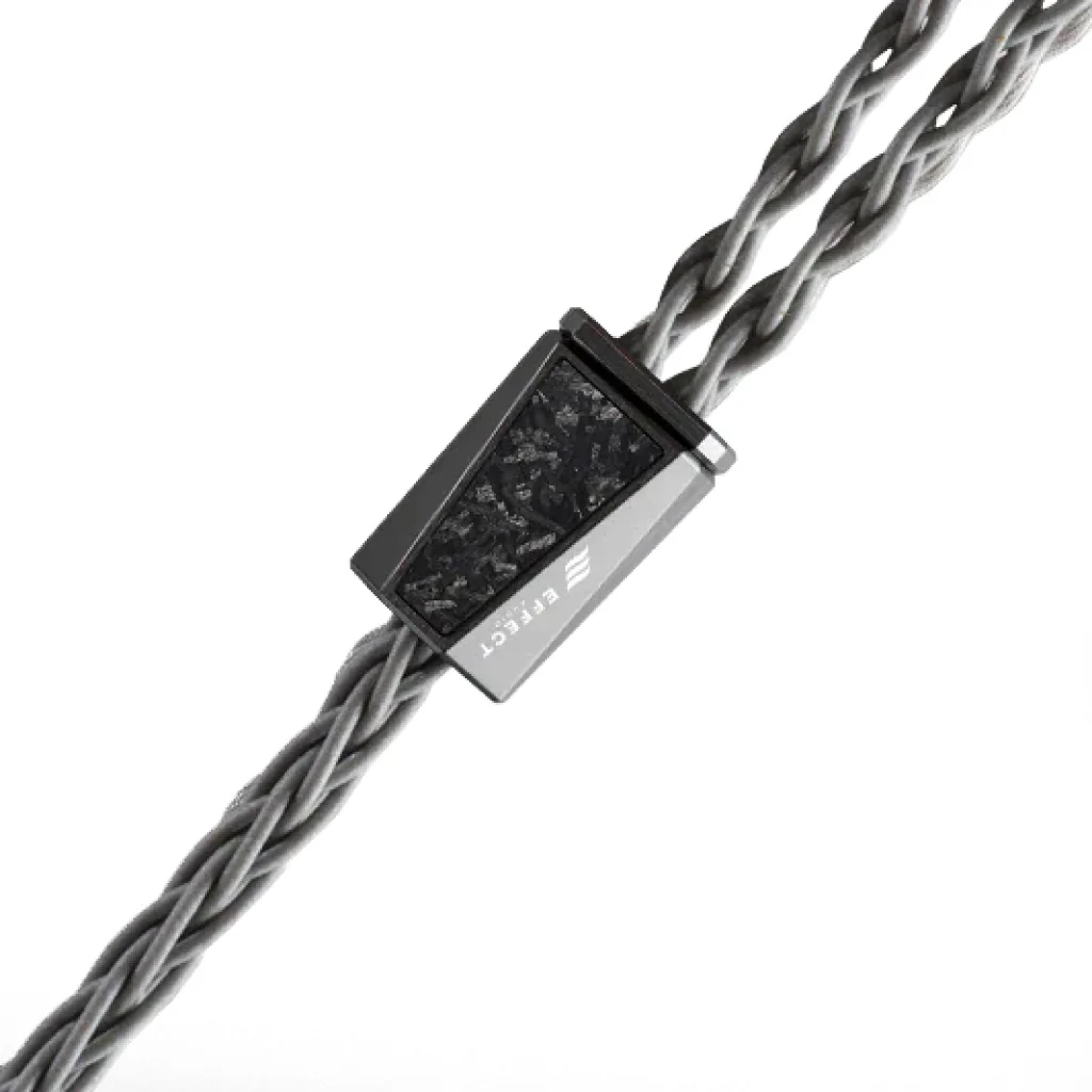 Effect Audio - Eros S Upgrade Cable for IEM - Image 14