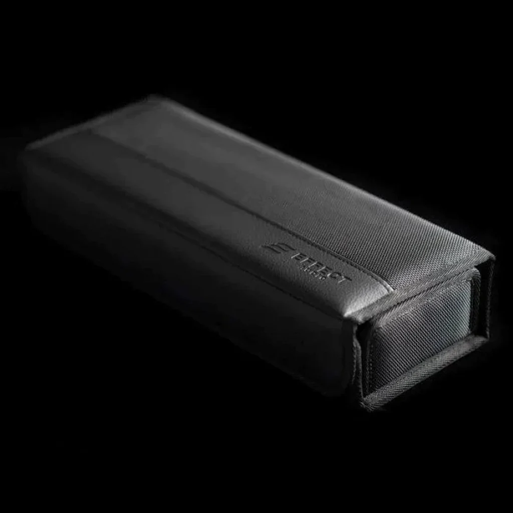 Effect Audio Modular Carrying Case