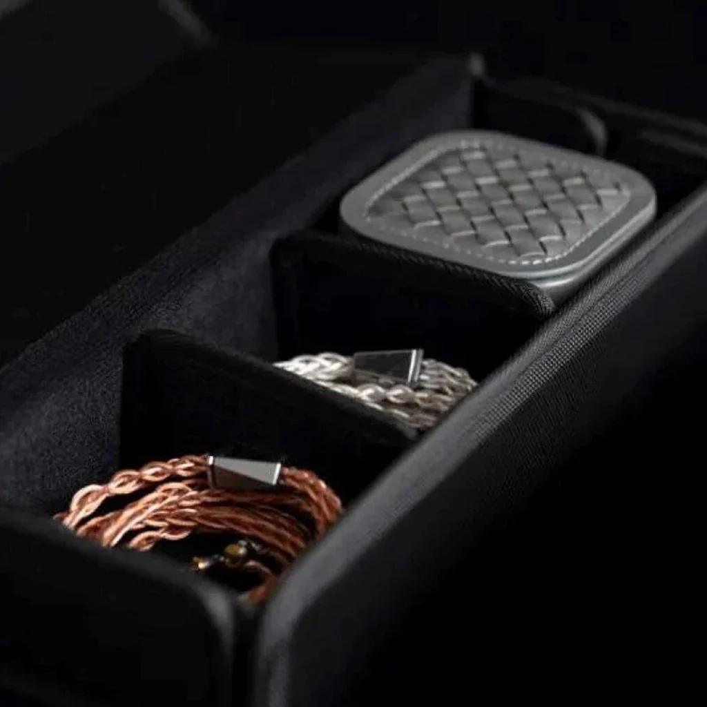 Effect Audio Modular Carrying Case - Image 2