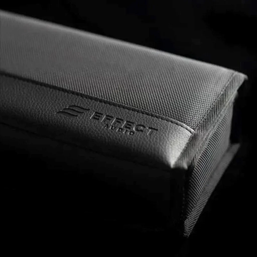 Effect Audio Modular Carrying Case - Image 4