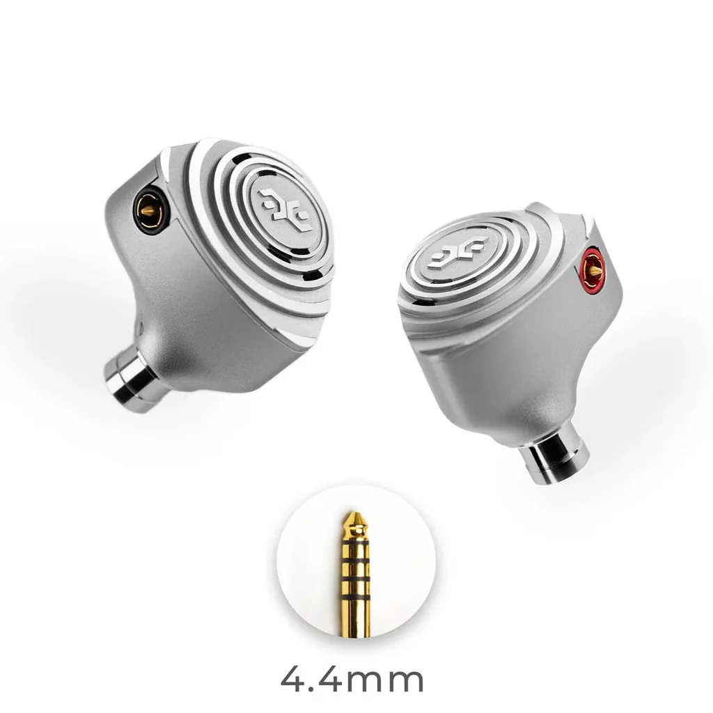 Elysian Acoustic Labs - PILGRIM Hybrid Driver IEM - Image 8