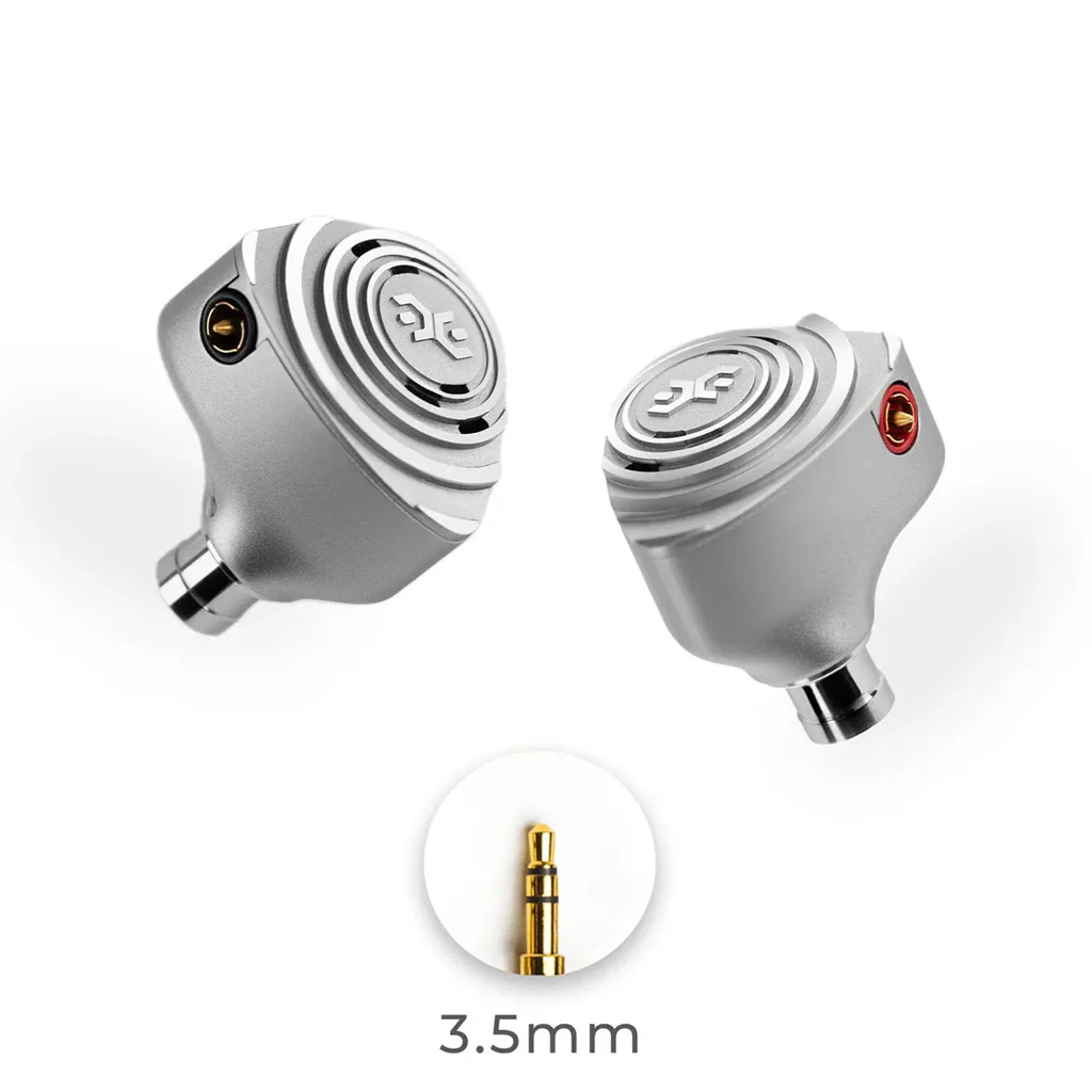 Elysian Acoustic Labs - PILGRIM Hybrid Driver IEM - Image 9