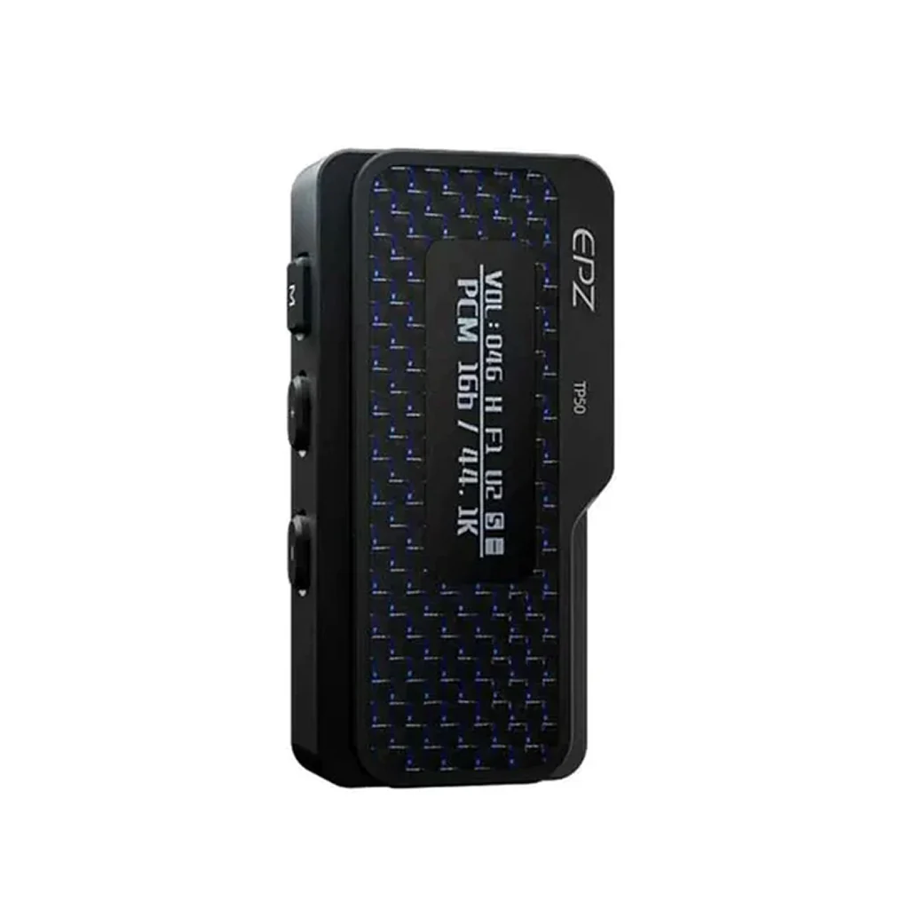 EPZ - TP50 Portable DAC & Amp - Image 6