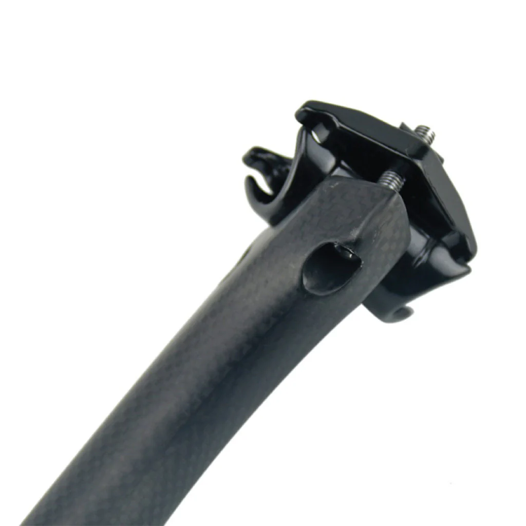 EQUINFIT - Carbon Seat Post - Image 3