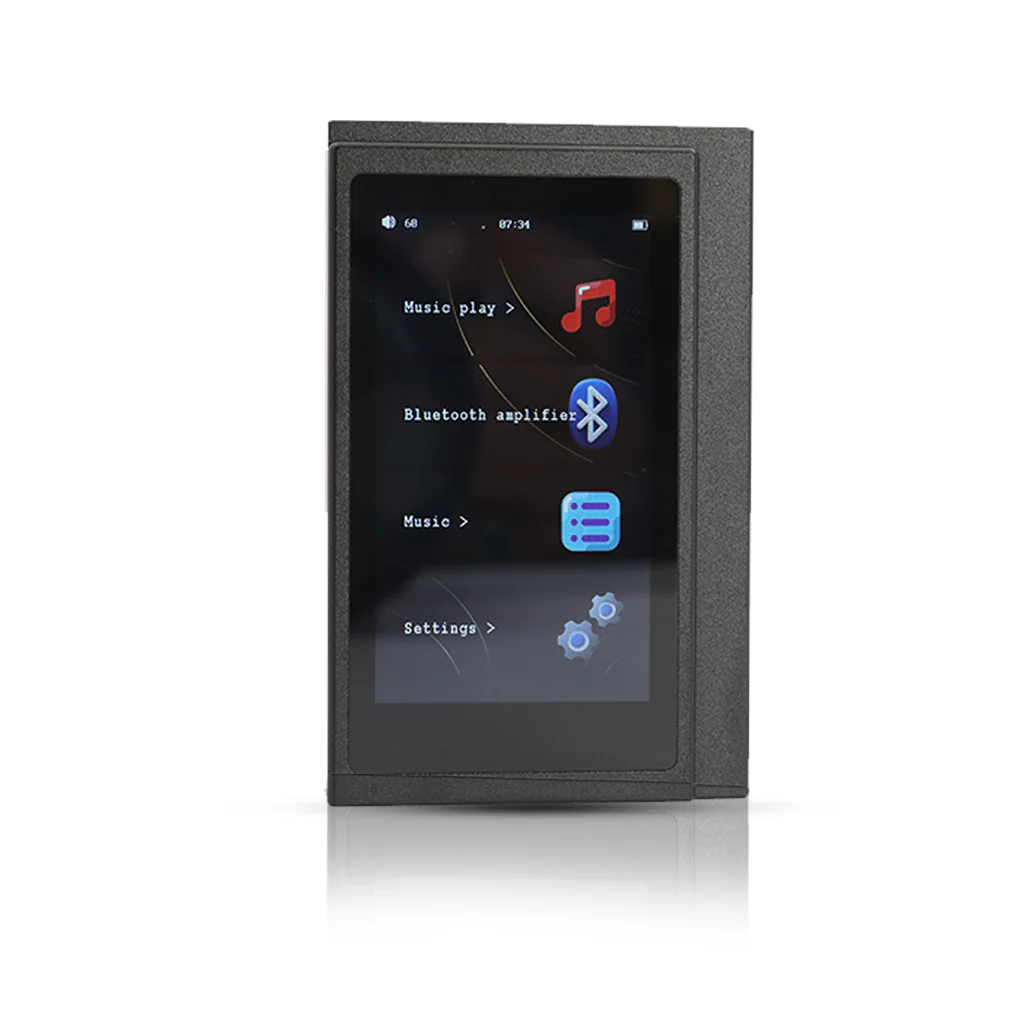 F.Audio - M20 ESS ES9039Q2M Portable Music Player - Image 2