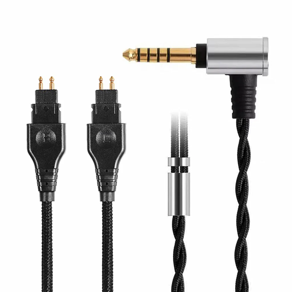 FAAEAL - HD600-1 Sennheiser Headphone Cable - Image 13