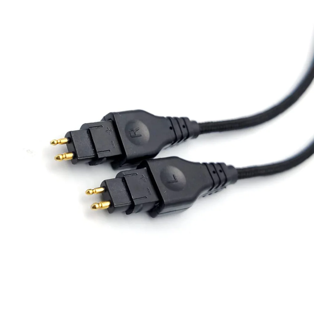 FAAEAL - HD600-1 Sennheiser Headphone Cable - Image 16