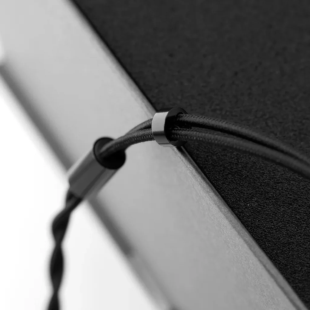 FAAEAL - HFMBZ 4 Core OFC Upgrade Cable for IEM - Image 2