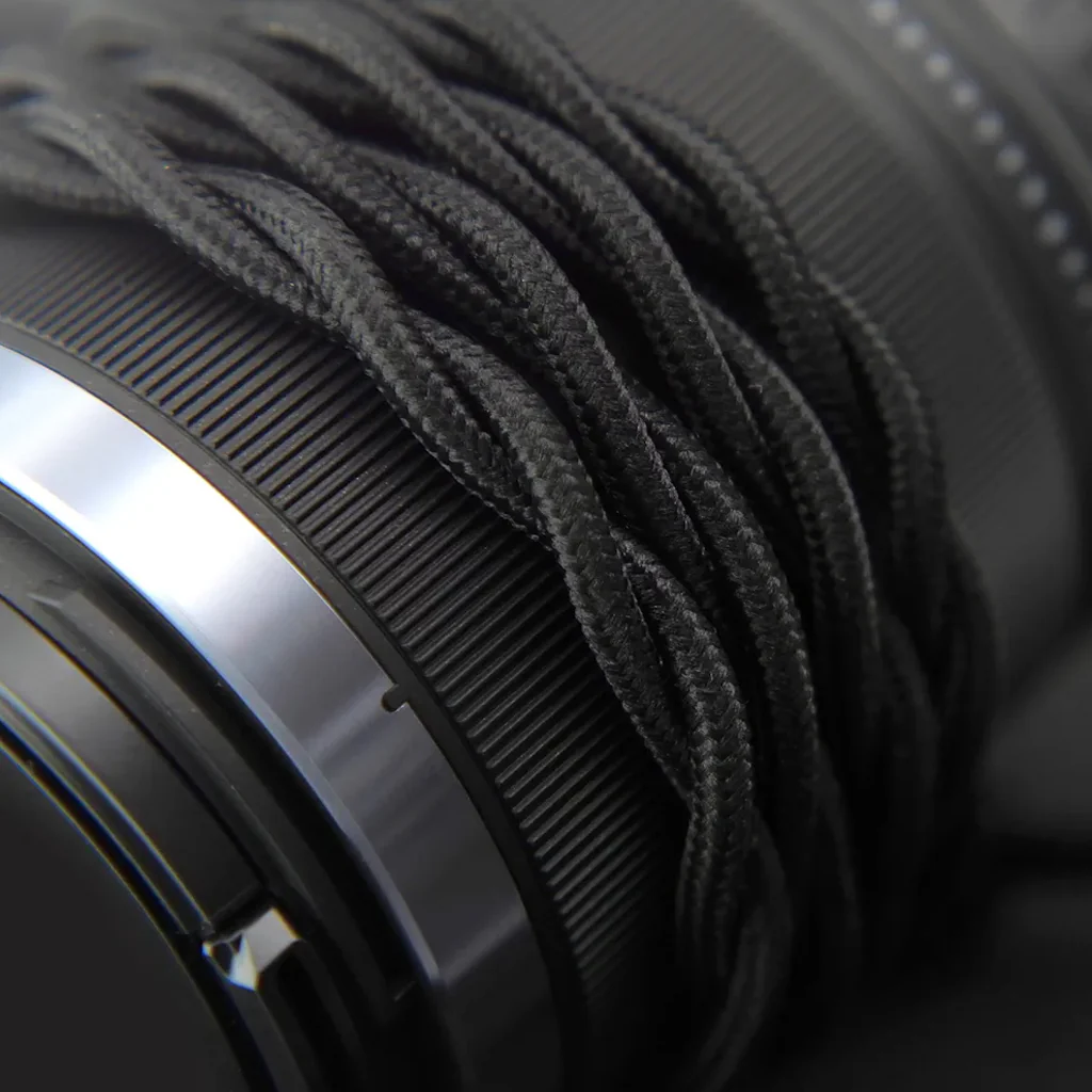 FAAEAL - HFMBZ 4 Core OFC Upgrade Cable for IEM - Image 20