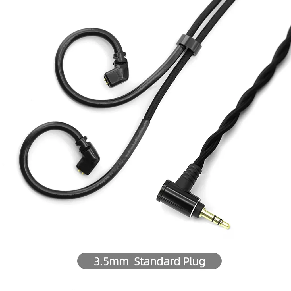 FAAEAL - HFMBZ 4 Core OFC Upgrade Cable for IEM - Image 5