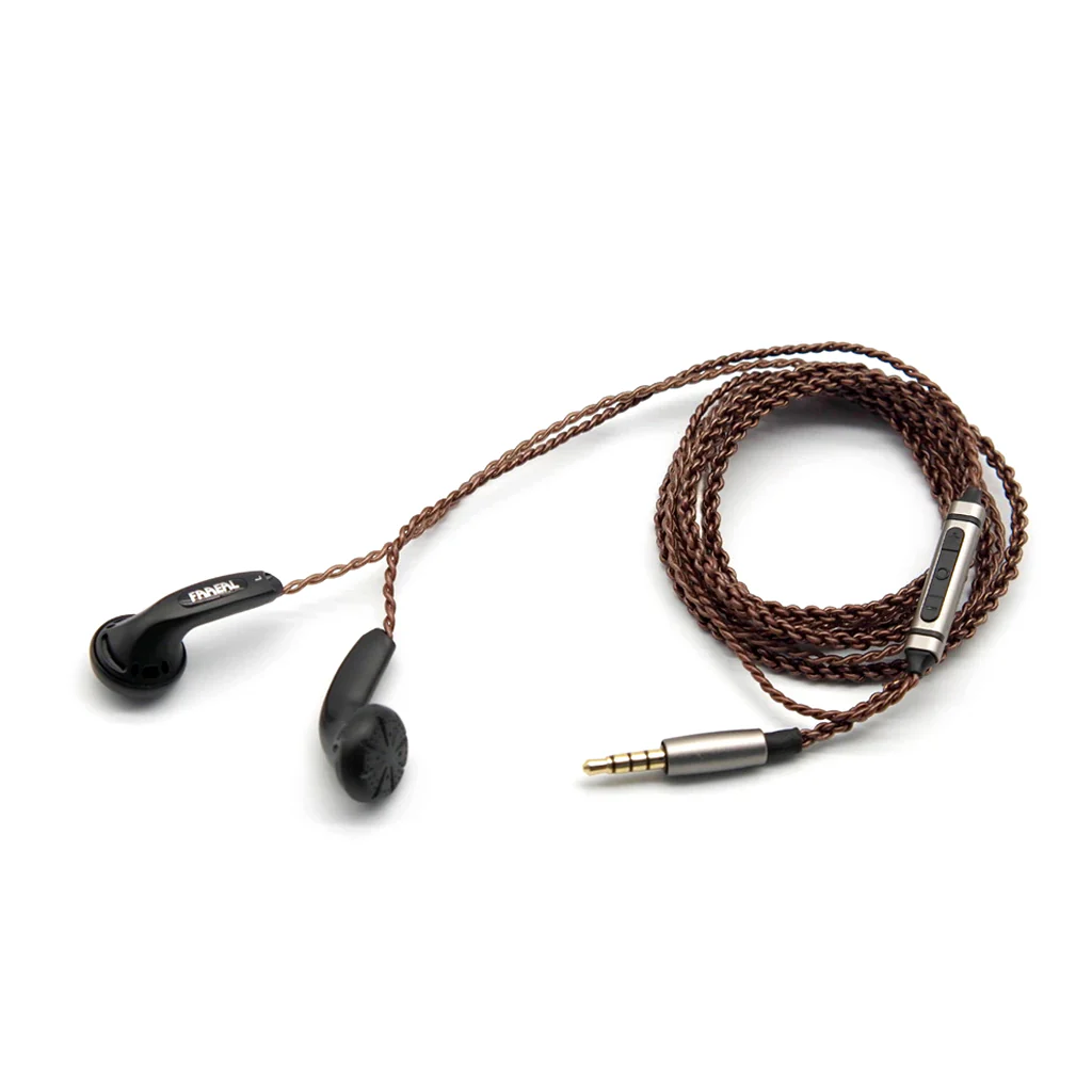 FAAEAL - Iris 2.0 Wired Earphone - Image 6