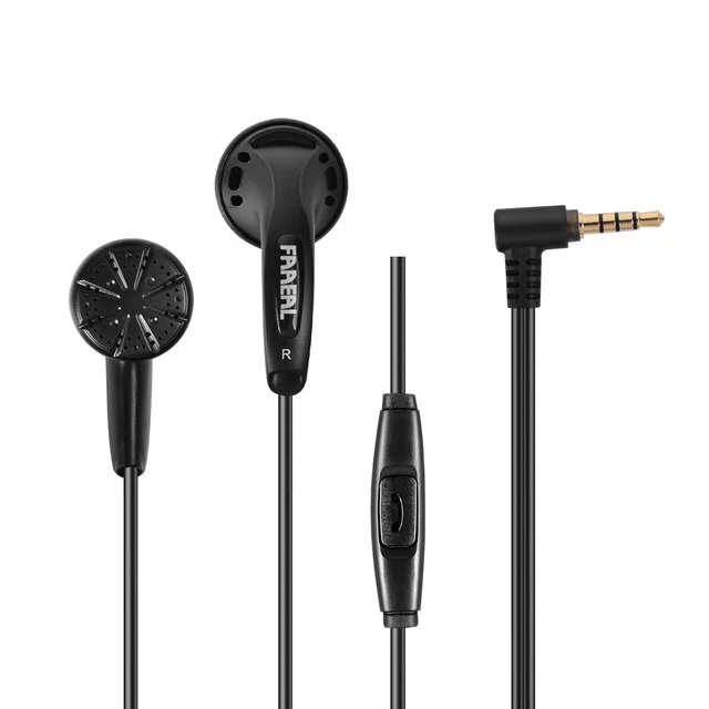 FAAEAL - Iris Ancestor Wired Earphone - Image 9